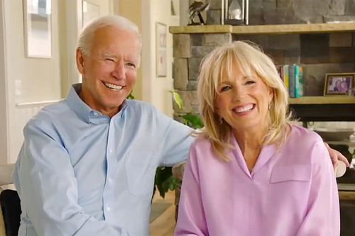 Can Joe Biden ever earn your vote? Let me know.