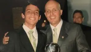 freeUR_vzla's tweet photo. @zuricht94 El primer Jokey que lo monto ( Carlo Magno ) https://t.co/KsAZ8n3KG5
