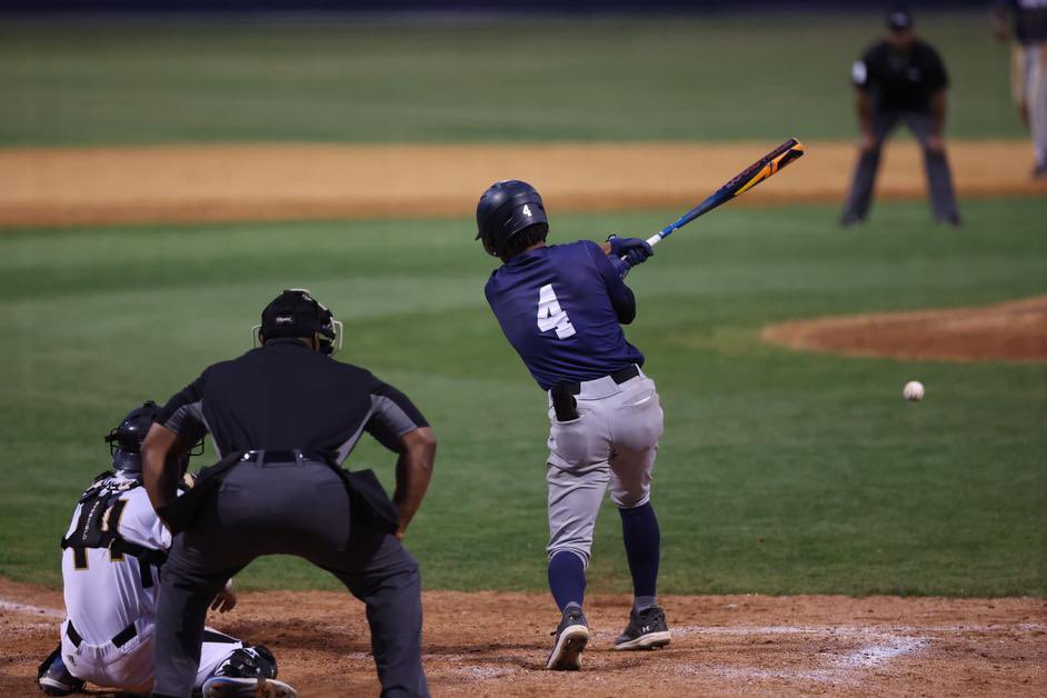 @GoJSUTigersBSB fall to Alabama State on Sunday 🔗 | bit.ly/3wacNcb #TheeILove | #BleedTheeBlue