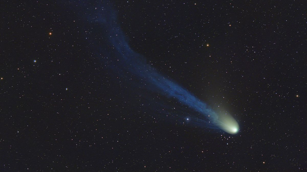 neuco: 'Devil Comet' 12P/Pons-Brooks reaches peak brightness tonight. Here's how to see it dlvr.it/T5qJ8F #neuco