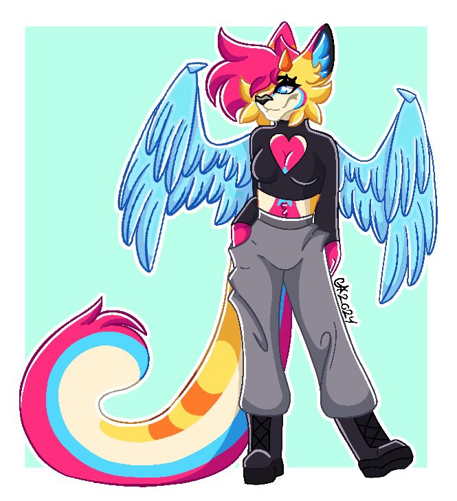 Yuokathefolf's tweet photo. Hai people commissions are open!
6/6 slots open
Please make sure to read my tos located on the commission sheet below! Comment if interested
#commissionme #furrydrawing #furrycommissions #coms #comsopen #cheapcoms #art #artist https://t.co/4mI3zYteci