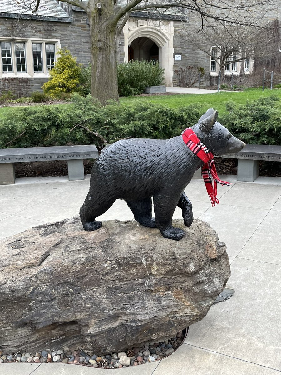 QuinnMuli360's tweet photo. Thank you to @Sean_Reeder for the invitation to @BigRed_Football’s Junior Day at Cornell University! I really appreciated the chance to see more of Cornell’s dynamic program and their fantastic academics!
@Coach_Hatcher20 @DanSwanstrom @CoachGaston_
@PopeJohnLionsFB https://t.co/Oc2a206StZ