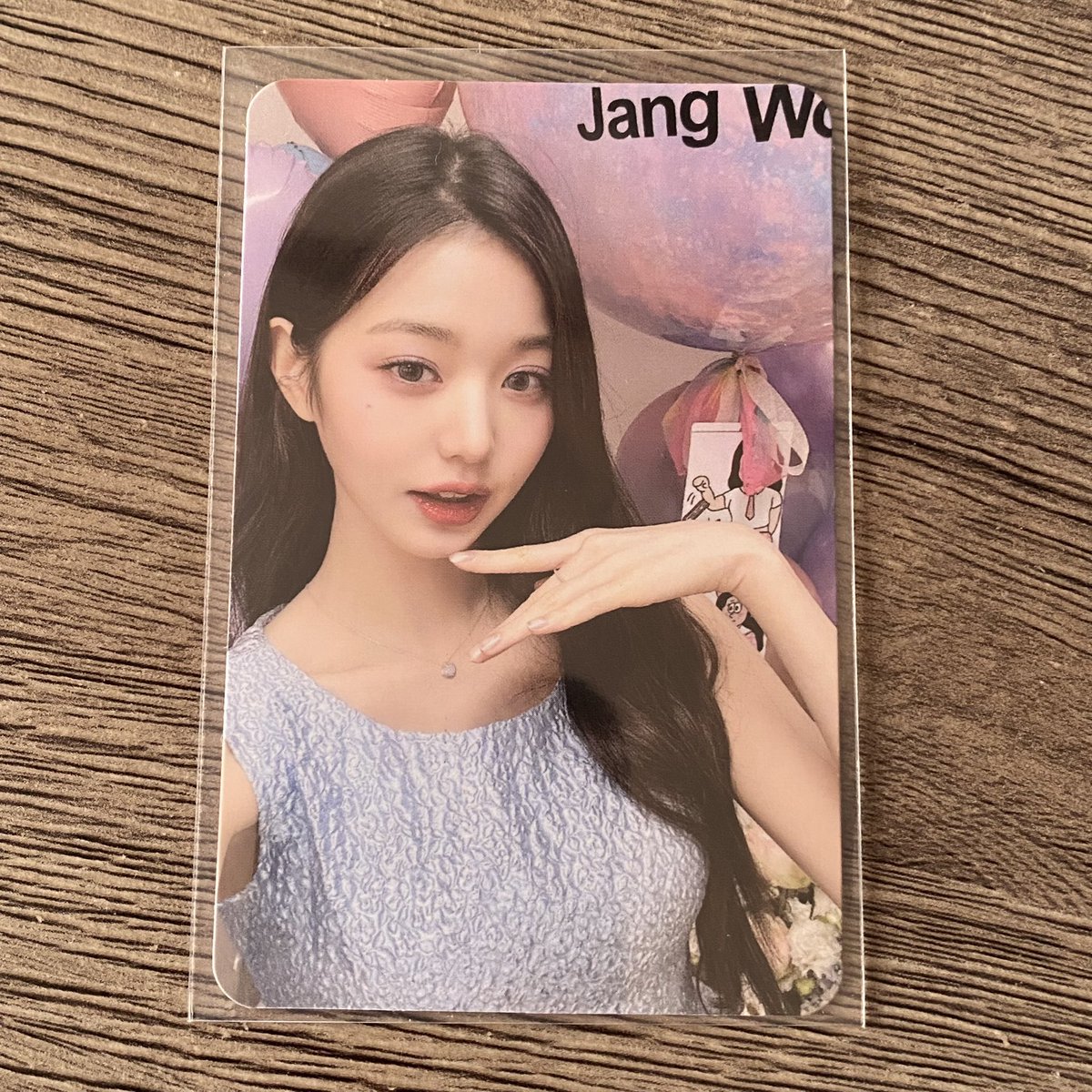 earthtocloo's tweet photo. #closells
wts/lfb.. π·
- wonyoung hapa kristin blue photocard
- β±250 payo | β±300 dop 1 week max w 50% nrdp
- mint condi, x sensi
can also trade to wonyoung/leeseo pocas only π€
comment or dm if interested!
tags wts lfb wtt lft wonyoung hapa kristin leeseo photocard ph https://t.co/m2m00wSafj