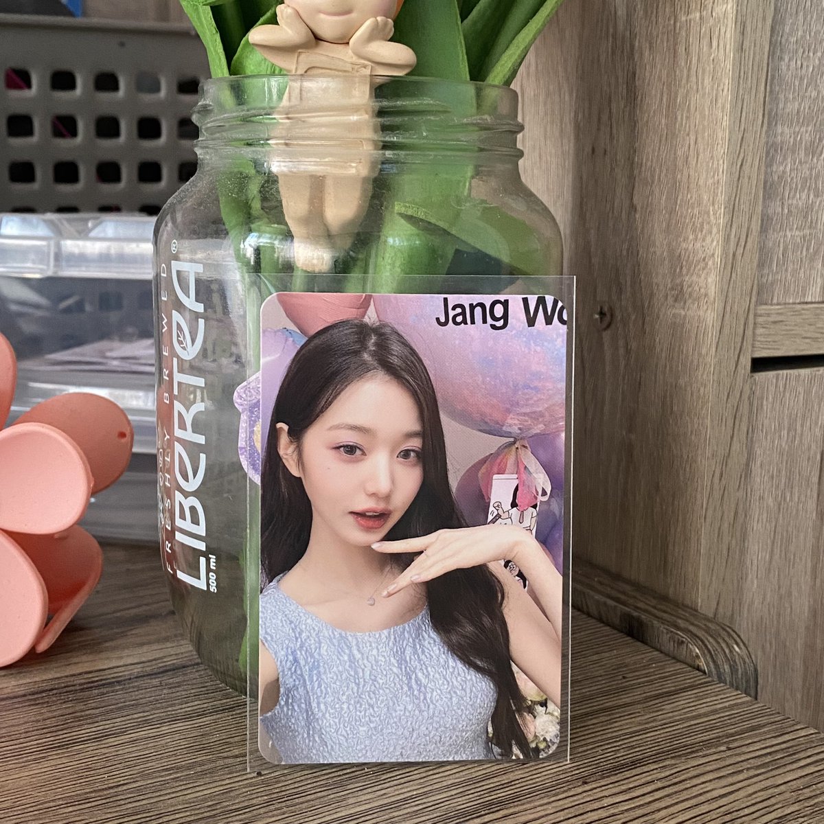 earthtocloo's tweet photo. #closells
wts/lfb.. π·
- wonyoung hapa kristin blue photocard
- β±250 payo | β±300 dop 1 week max w 50% nrdp
- mint condi, x sensi
can also trade to wonyoung/leeseo pocas only π€
comment or dm if interested!
tags wts lfb wtt lft wonyoung hapa kristin leeseo photocard ph https://t.co/m2m00wSafj