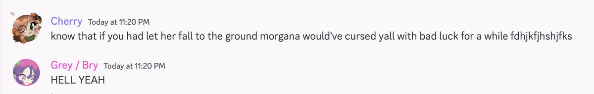 Wayfarer's Blight tweet media