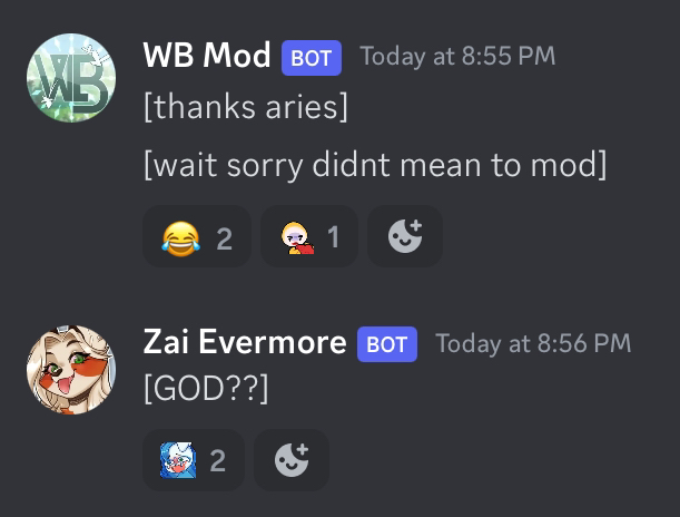 Wayfarer's Blight tweet media