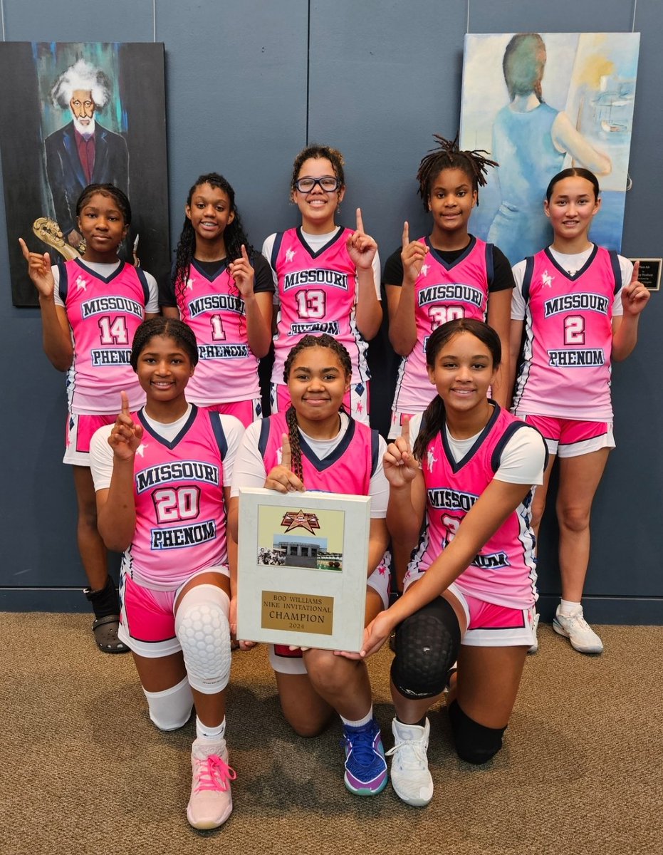 Phenom Basketball tweet media