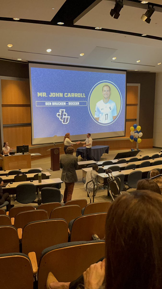 JCUMensSoccer tweet media