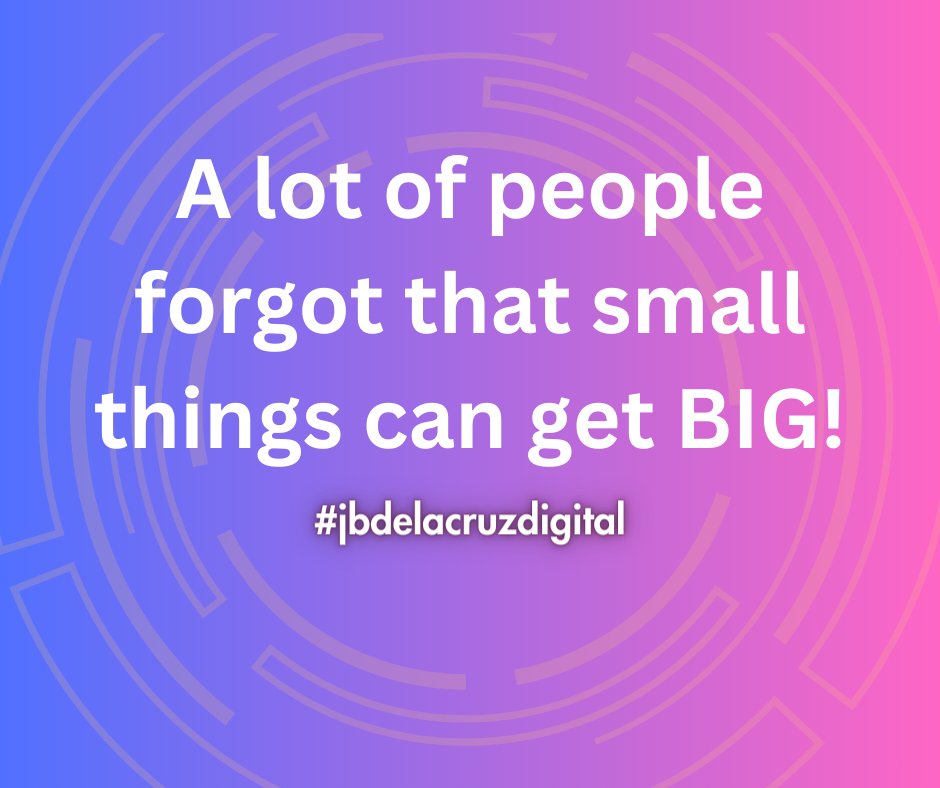 In business, It's always good to start with what you have. #startupbusiness #smallbusinessbigdreams