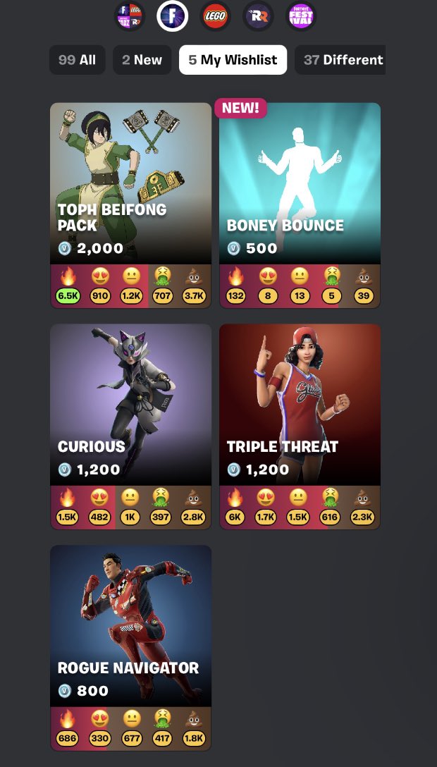 Pretty good shop! What are your favorite items ? 

My Wishlist from it :