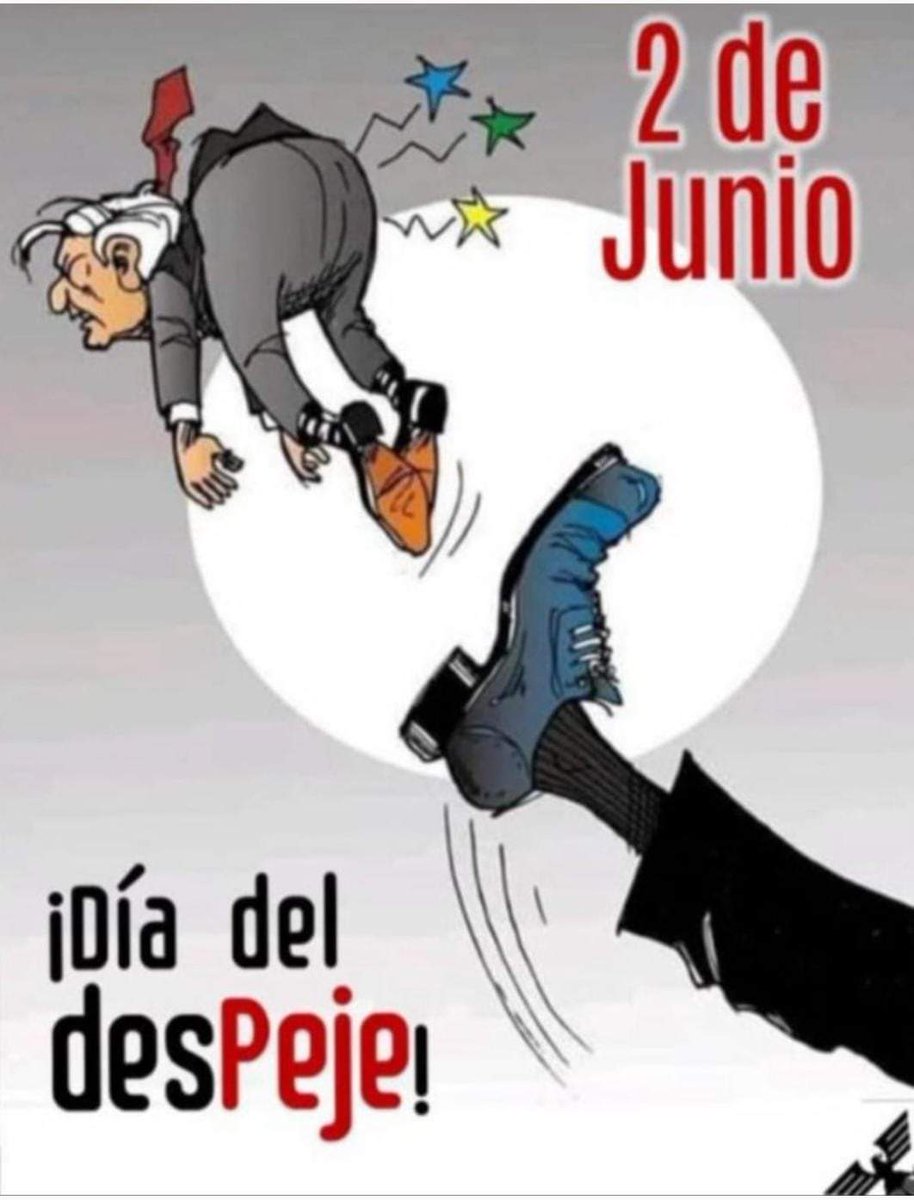 ##2DeJunio