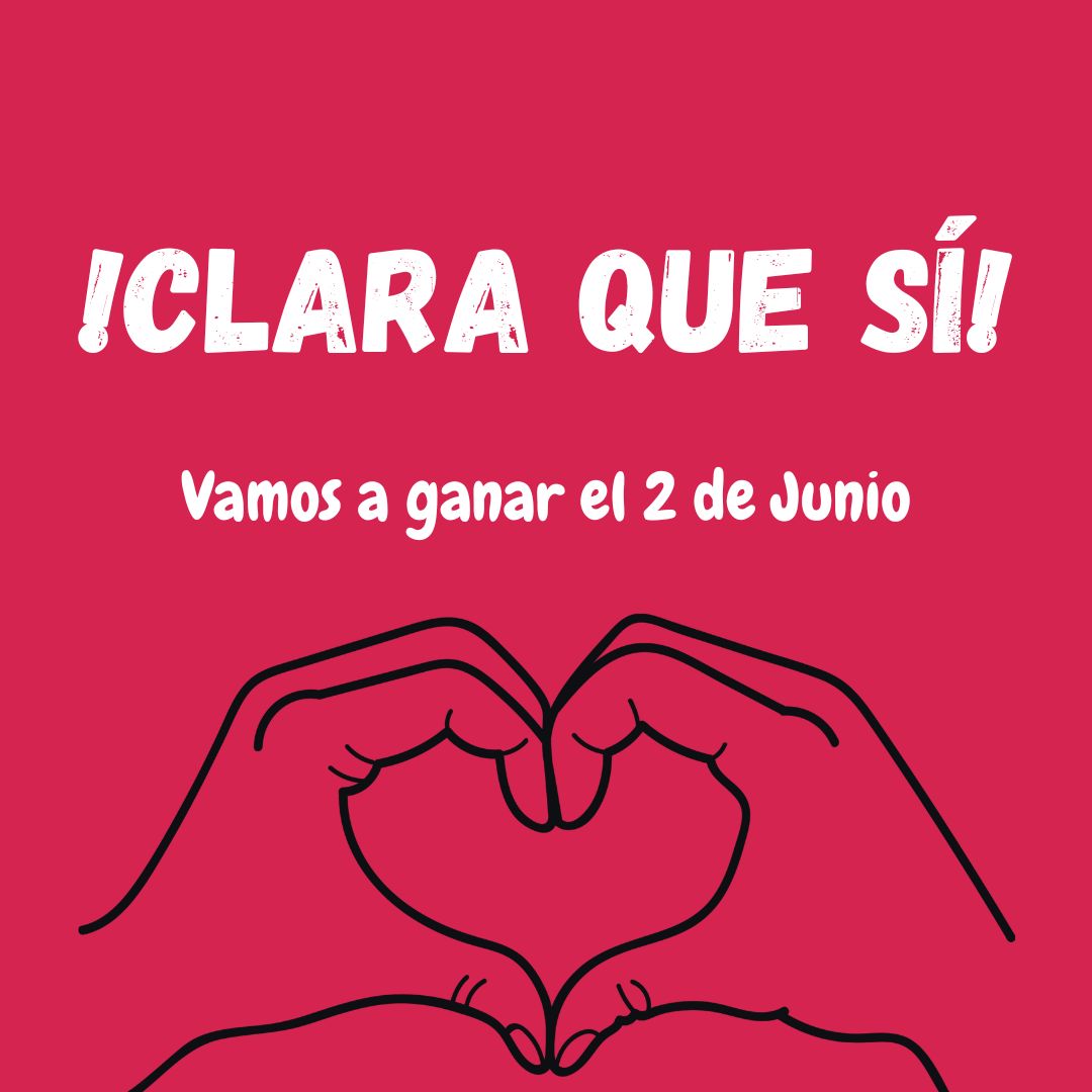 Camelia52247882's tweet photo. #LaJefaEsClara 🫶 https://t.co/oLEG5MdiY6