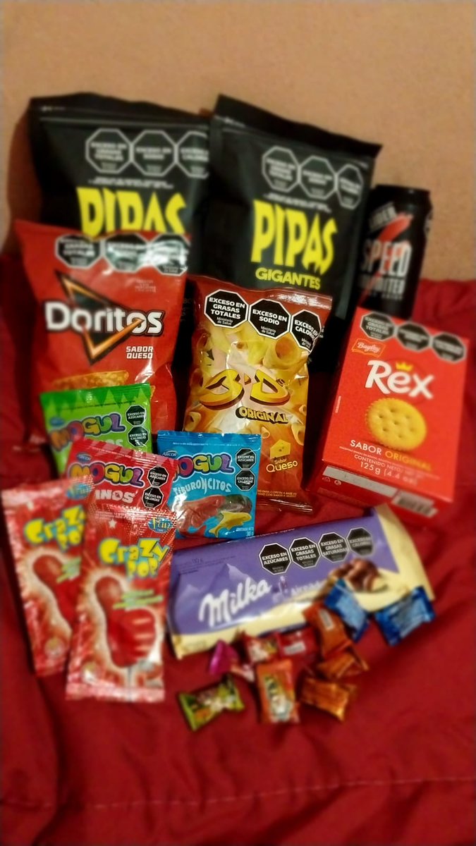 Los más gordos somos con meme🥰😍