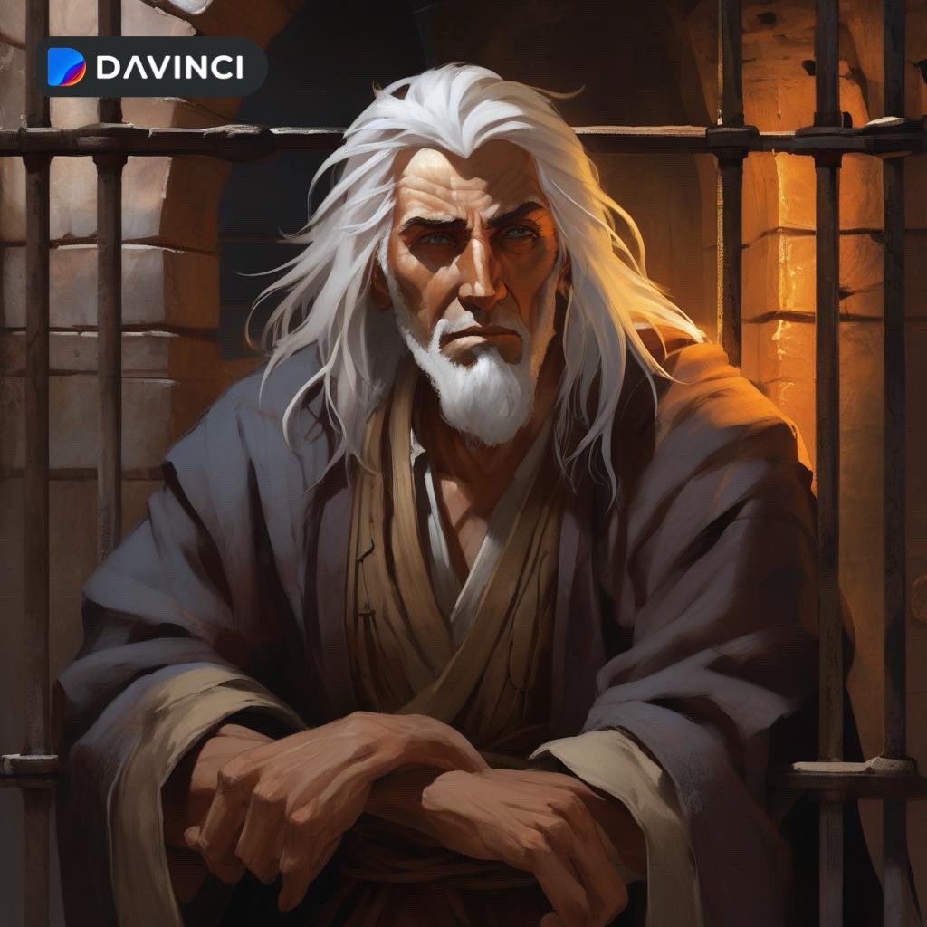 reybeez's tweet photo. Micaiah. Could’ve excelled in his professional and political career. Just had to lie. But nope: wouldn’t do that. His last spoken words? Still truth. Admitting something he didn’t know: Whether the man who imprisoned him (for telling the truth) would survive. https://t.co/9xglAr2gRo