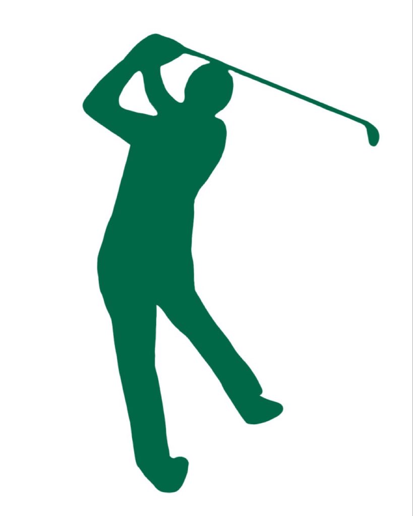 The new logo of the PGA Tour
