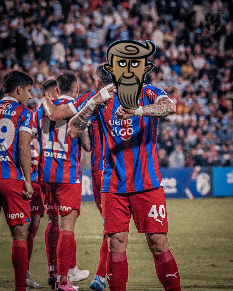 Gran actuación del Maestro Jedi Manuelo Zuñiga, canterano de la Orden y autor de 6 goles en 2 partidos el fin de semana! Enhorabuena!