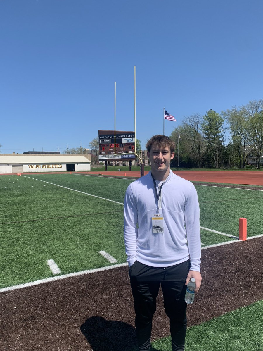 Gavin Wade tweet media