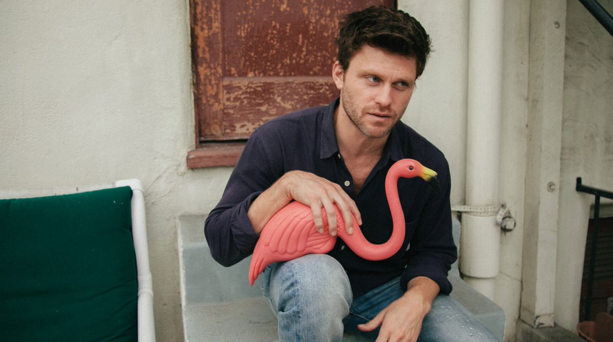 Stand up #comedian Jon Rudnitsky is coming to #TheMusicHallLounge for TWO shows on Friday, May 3! Join us for a night filled with laughter, and see how this young, Youtube personality went from making viral videos to becoming an SNL star. bit.ly/49IoODz #portsmouthnh