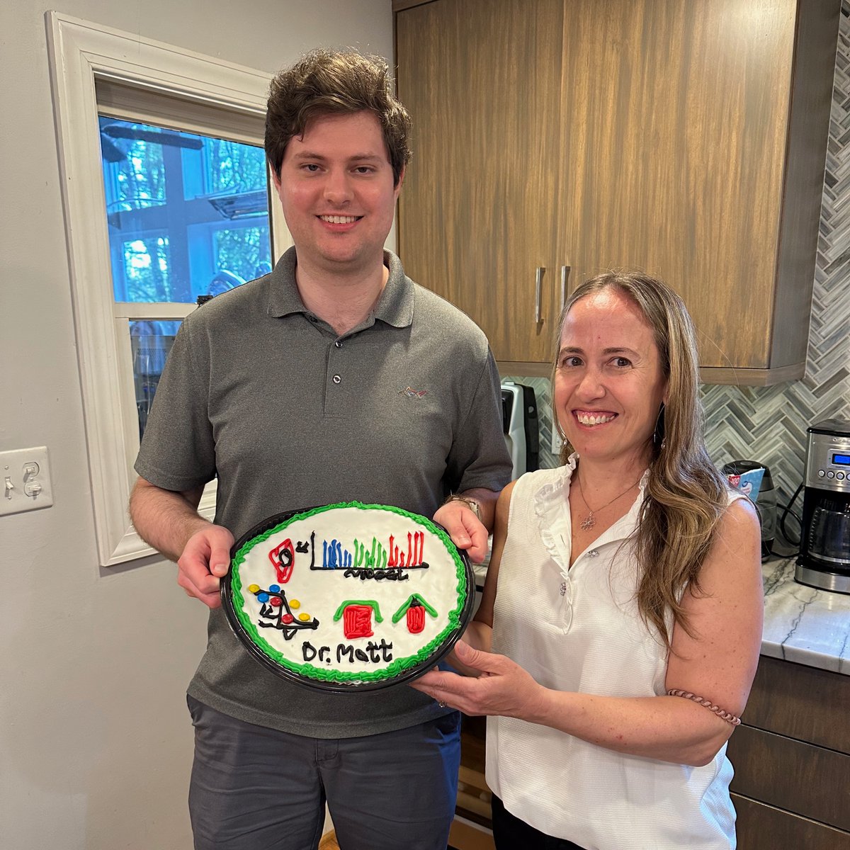 UVA M3 Lab tweet media