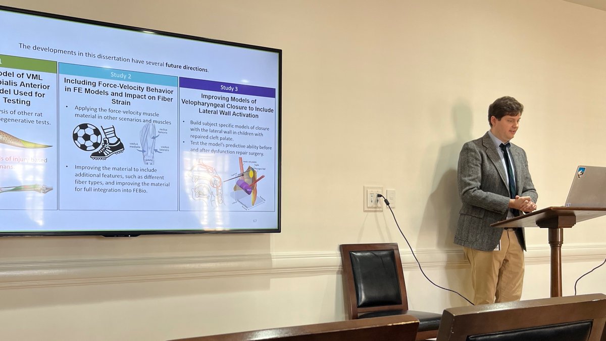 UVA M3 Lab tweet media