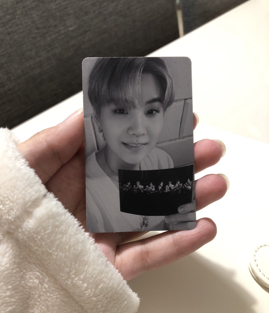 joonieonede's tweet photo. ─ ໋📮⊹

feedback positivo para @ac__collector por me vender esse guinho maravilhoso pra fazer parte da minha coleção. Alice foi um amorzinho, muito atenciosa! O envio foi rápido e chegou tudo certinho, obrigada pela venda meu bem ☺️🫶🏻 https://t.co/lWoMi6LC8n