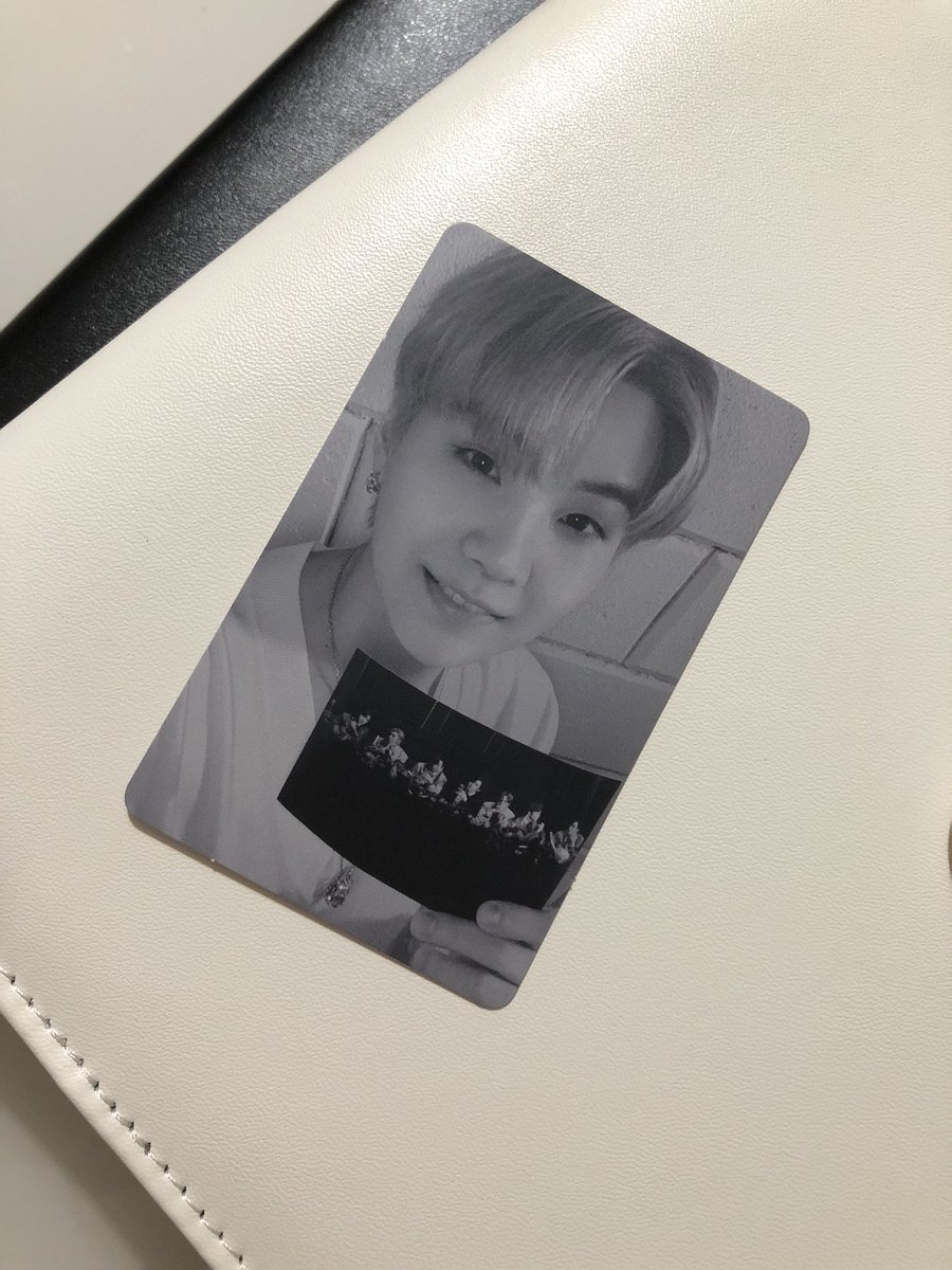 joonieonede's tweet photo. ─ ໋📮⊹

feedback positivo para @ac__collector por me vender esse guinho maravilhoso pra fazer parte da minha coleção. Alice foi um amorzinho, muito atenciosa! O envio foi rápido e chegou tudo certinho, obrigada pela venda meu bem ☺️🫶🏻 https://t.co/lWoMi6LC8n