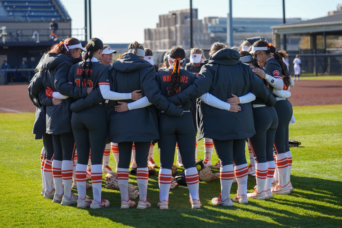 Clemson returns to the field for the final series of the regular season on Friday, April 26 at 6 p.m. at Louisville