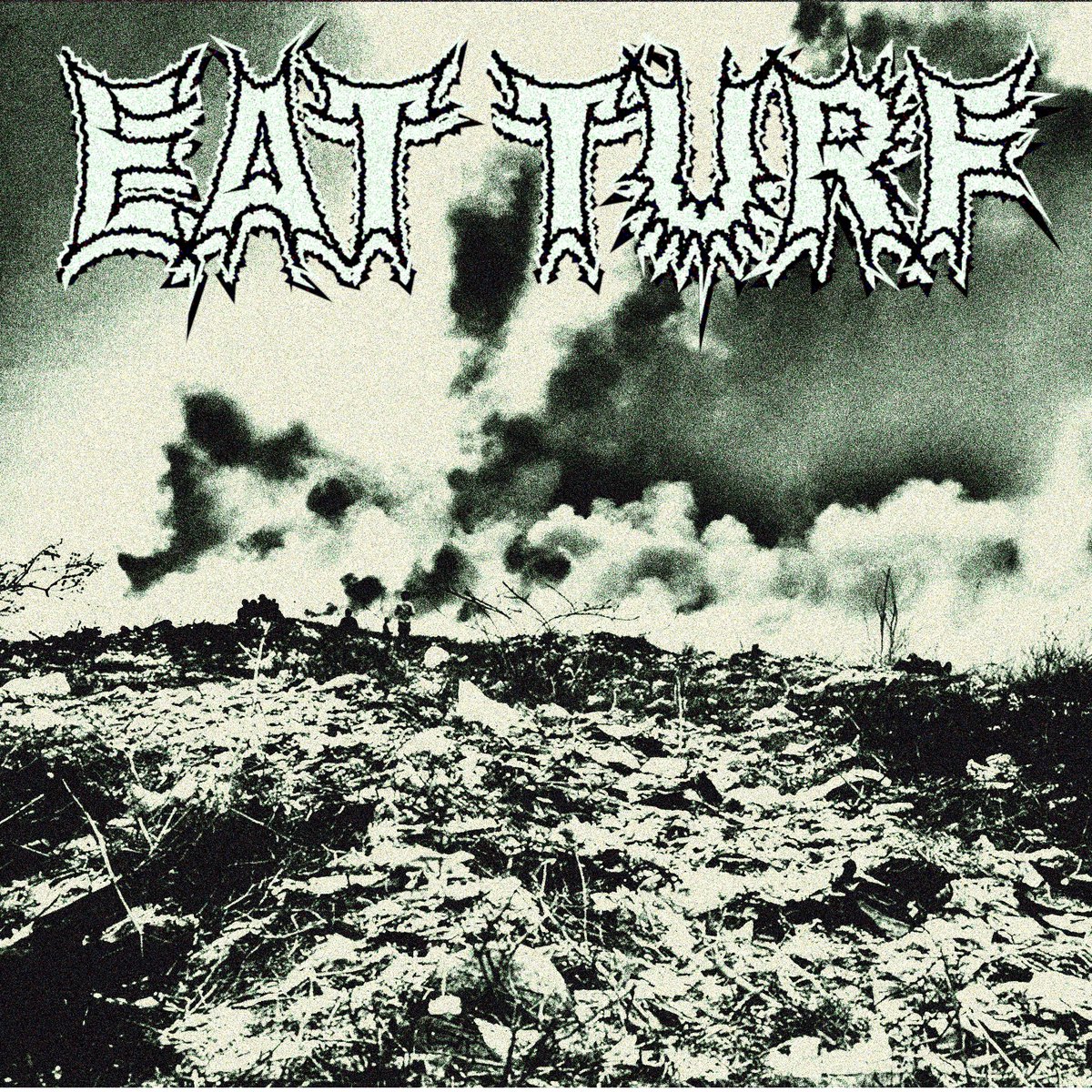 SLUDGE COUNTY OUT THIS FRIDAY. FEEL THE WARM EMBRACE OF THE SLUDGE