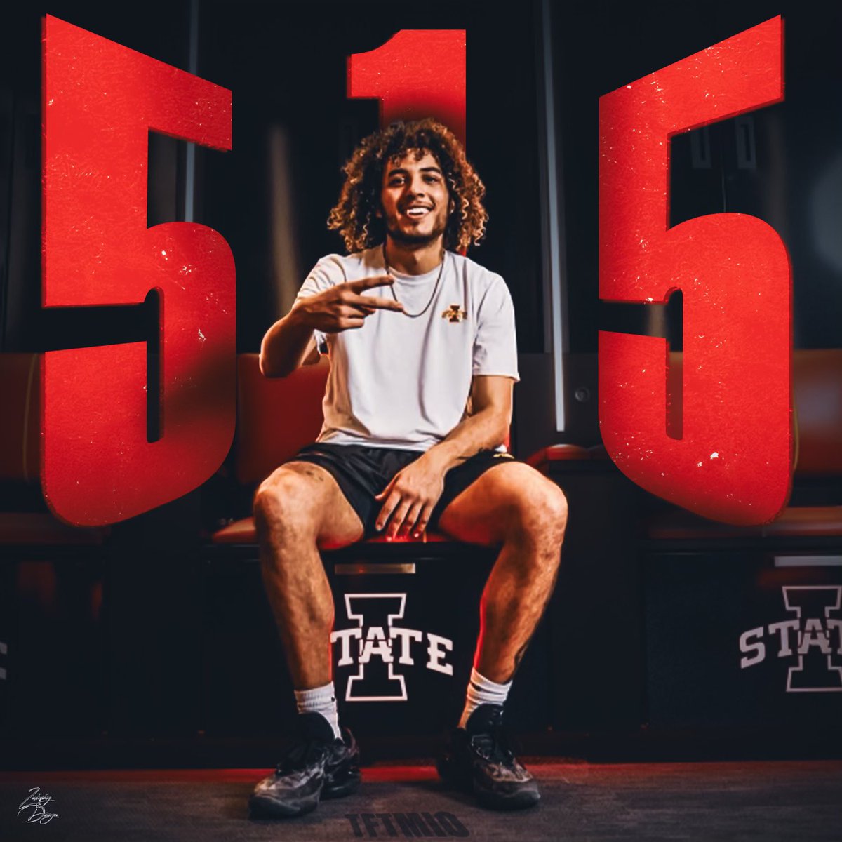 Manager @HernandezNoahh1 created a Cyclone Anthem and is performing tomorrow for the @ISUathletes OSCARS!! Song is on all platforms! open.spotify.com/track/6wrZ2Qjo… music.apple.com/us/album/see-y… youtu.be/ems8uZlnqDY?si…