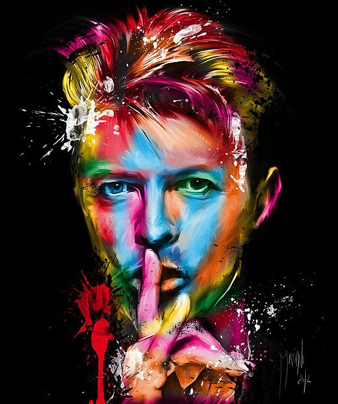 @JenBarber101 ⬆️  #OverTheRainbow  🌈🎶 💕
#SomewhereOverTheRainbow 

Here’s a father, singing to his
baby daughter: the song above
plus #Starman (whose chorus
was based on 🌈🎶).  👶
➡️youtube.com/watch?v=pccXIx…

#DavidBowie  🎨💎
@cal1g1rl78 @chewbaaarker