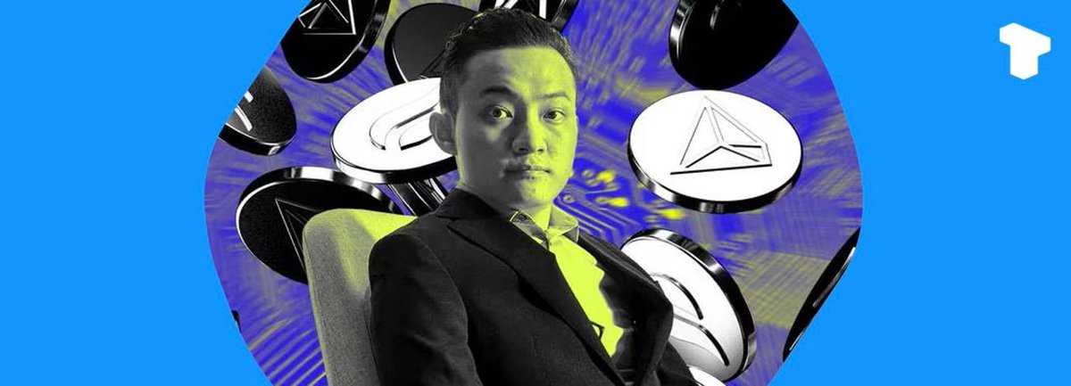 Jurisdiction is being asserted against the founder, accused of unregistered securities sales over a 380-day period in which he marketed the tokens TRX and BTT in the United States.