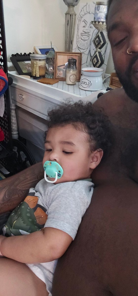 Gut mutting lead to this... strap up if you ain't ready