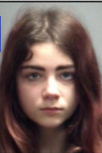 16 year old, Chloe Love #missing from #Timmins #ON. Please read & RT! mcsc.ca/rescu?p=on&i=6…