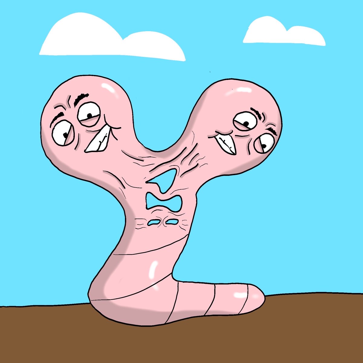 badluckwormy's tweet photo. happy halving everyone!

21 down  29 to go

https://t.co/0dLCDmGT5d

$wormy #wormy @base #memecoins #cryptocurrency https://t.co/0QGc8ekxdb
