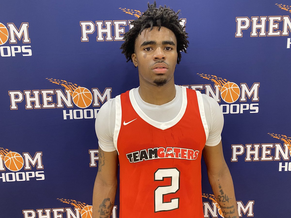 ty1ewis's tweet photo. 6’2 2025 Quamir Ingram had a tremendous weekend at the #PhenomHoopStateChallenge. Finished the last game with 35 points. Strong finisher. Uses his body extremely well on drives. Defends really well on &amp; off the ball. 
@QIngram_2 https://t.co/LBuVqHqaMR