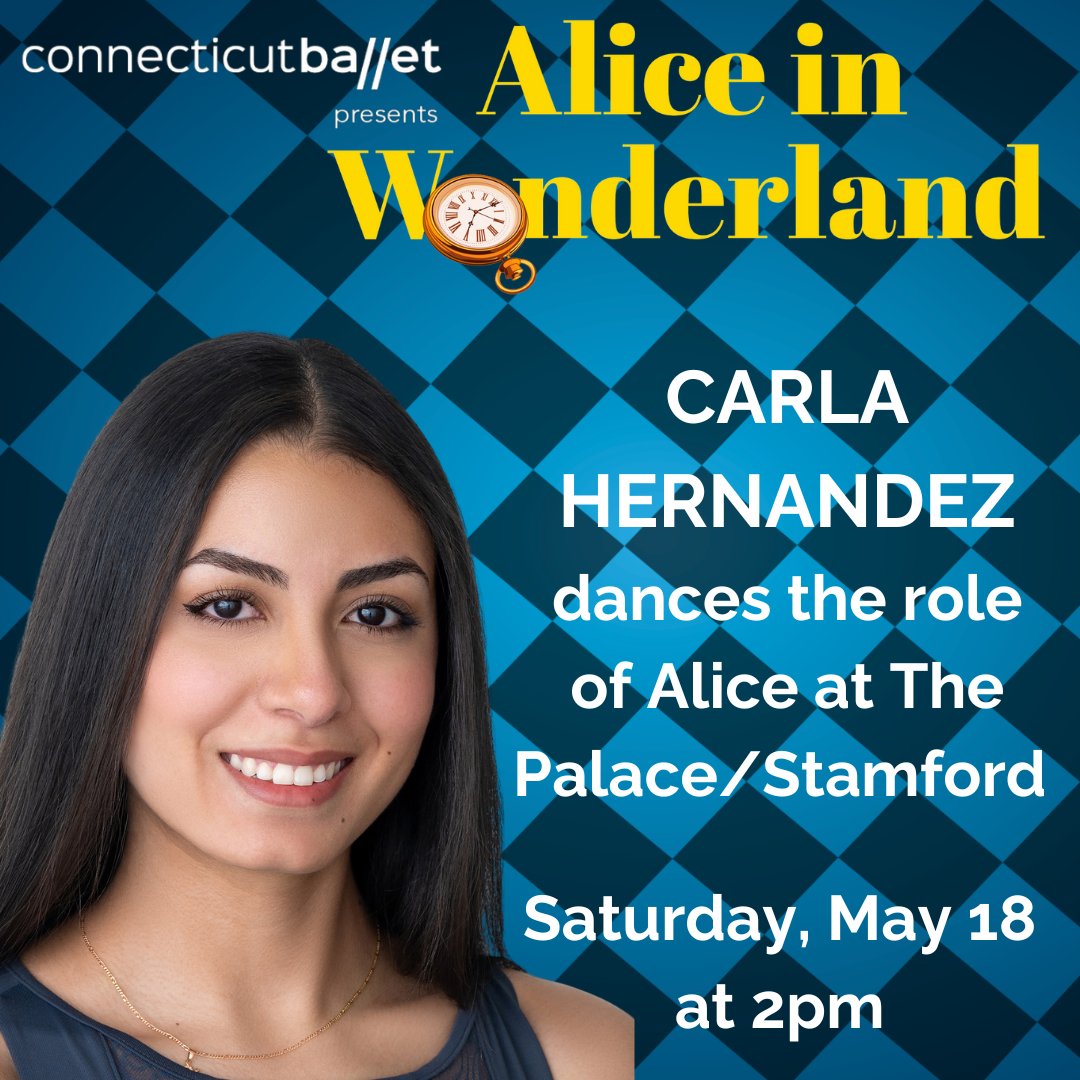 Connecticut Ballet tweet media