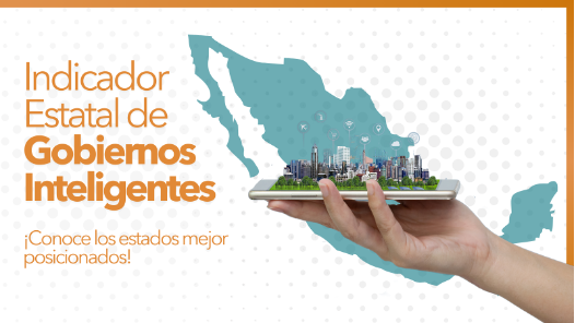 ESZ_smartgov's tweet photo. ¡Ya está aquí! Nuestra 4a edición de la revista #SmartCitiESZ, así como nuestro #RankingNacional 2023 de #GobiernosInteligentes.

¿Quieres saber cuáles son los Gob que mejor han aprovechado la #Tech📲, impulsado la #MejoraRegulatoria ⚙️ y han promovido Reglas claras y un Edo de Derecho sólido🔏?

Échale un ojo! 👇🏽