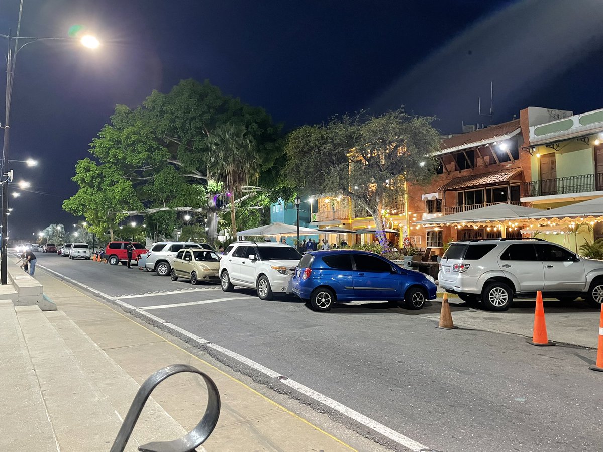 AngelM7's tweet image. Qué bello Puerto Cabello! 🔥