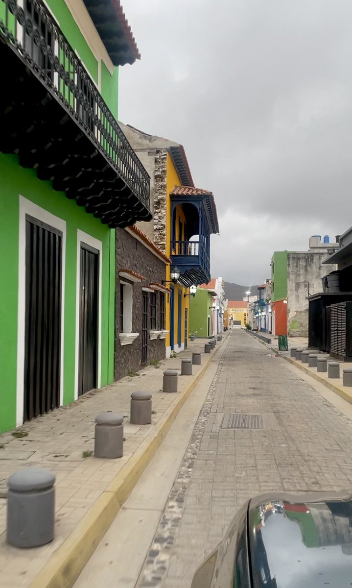 AngelM7's tweet image. Qué bello Puerto Cabello! 🔥