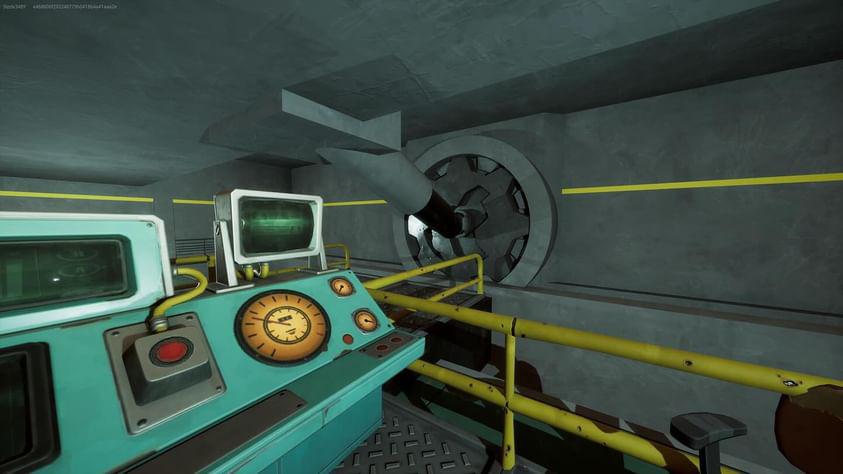 Kingsposts's tweet photo. Fallout map #UEFN #fortnite #FortniteCreative @FNCreate https://t.co/OkE8YBleOn
