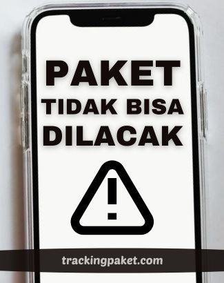 Ada beberapa hal yang menyebabkan paket tidak bisa di lacak, cek yuk di trackingpaket.com/ini-dia-solusi…