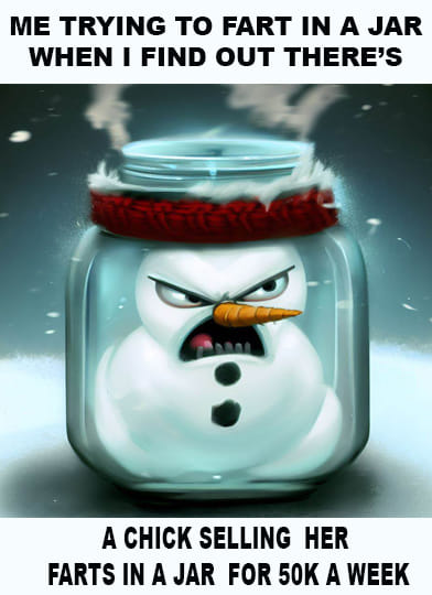 ScarySnowmanTV's tweet photo. π Spread the Word, Win the Reward! Share this post, join our Telegram, and submit your $FROST meme to win. Let's make this contest viral! https://t.co/grvrTnRcGG #SpreadTheWord #FROSTRewards https://t.co/Vb3jN6X7dX