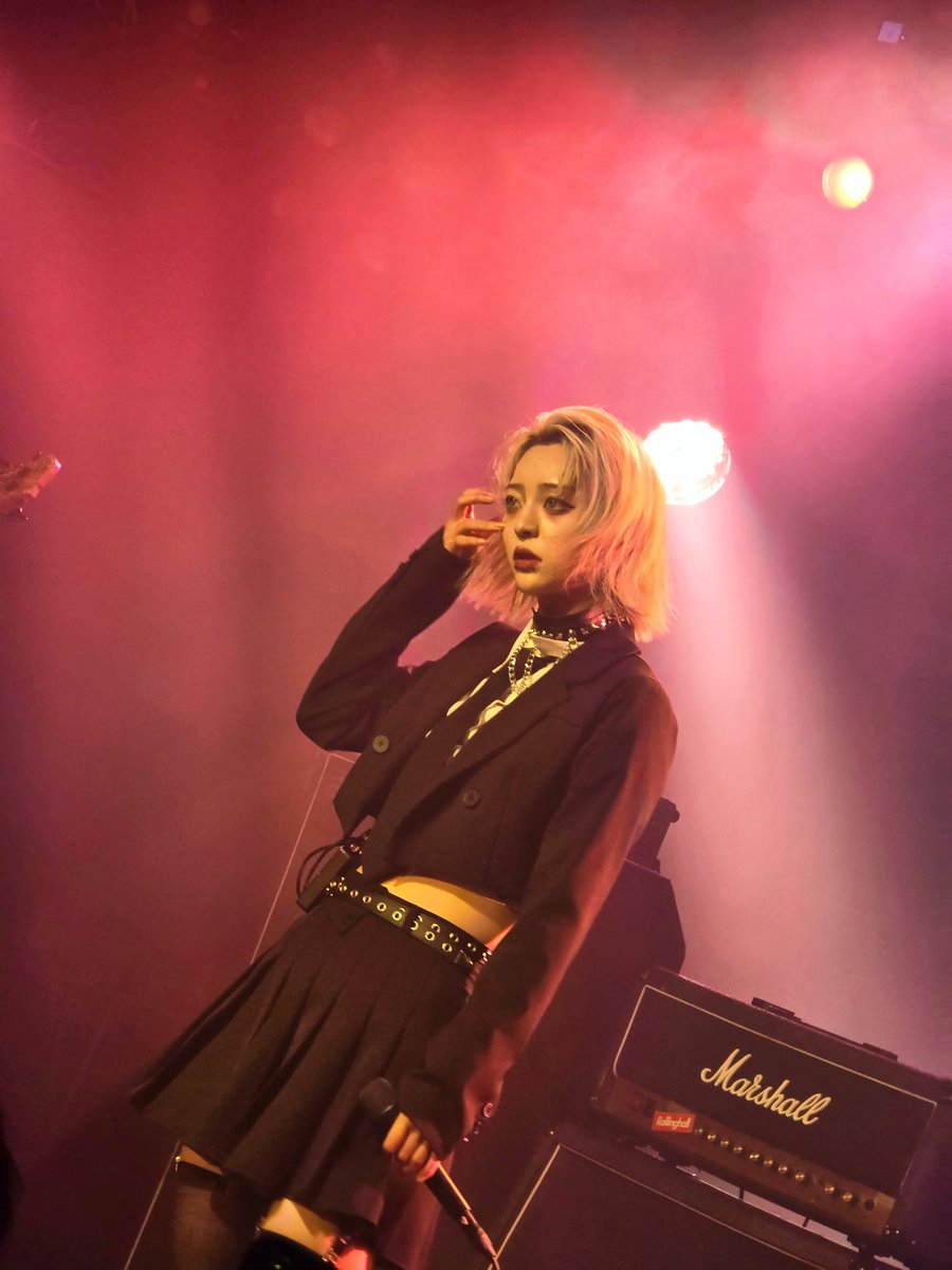 aurora23786's tweet photo. 24.04.21 Reason2
IVITS - RIA
#IVITS #Vocalist_RIA #RIA
#rollinghall https://t.co/gHGYvc6Tvp
