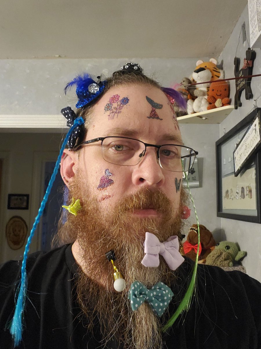 TheReal_TK4370's tweet photo. Finished my #ExtraLife stream for #TableTopWeekend (observed) $130 was donated during the stream. Thank you everyone for your generosity.
If you missed out and would still like to donate https://t.co/9aVI8TJEYY
Next fund raiser is set for June for #Tabletopappreciationday https://t.co/KNBesKwOKk