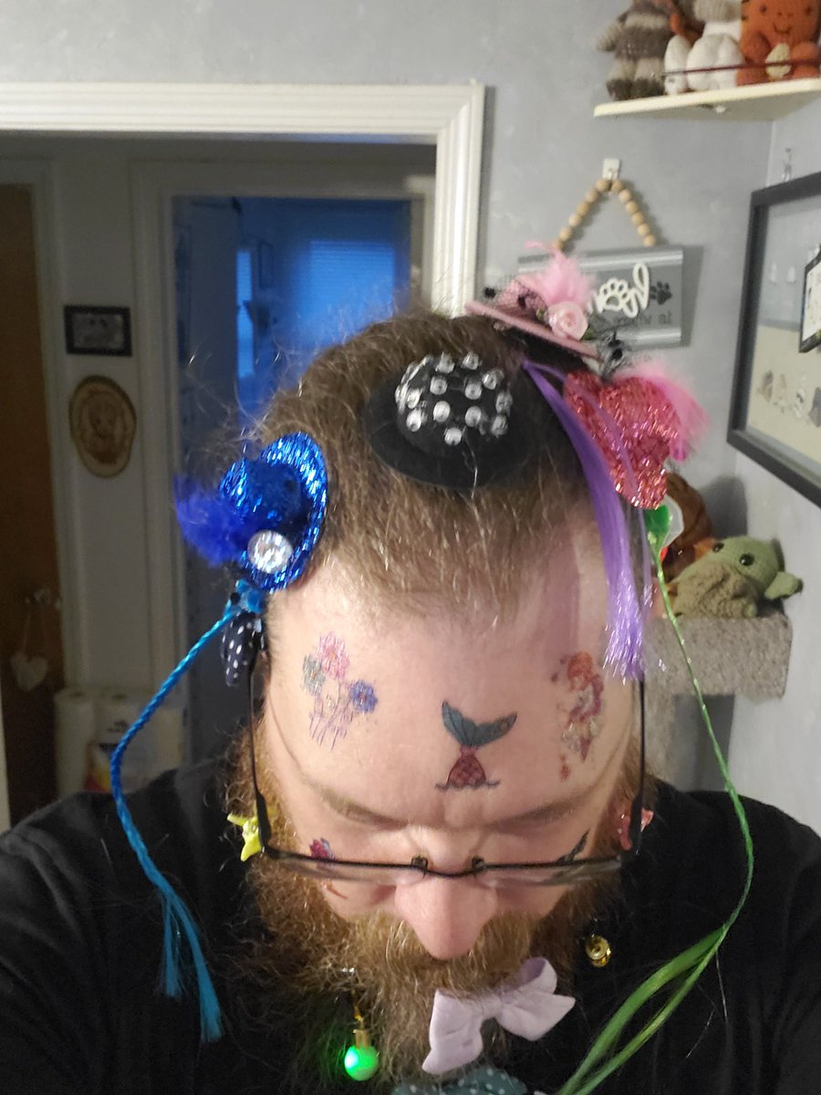 TheReal_TK4370's tweet photo. Finished my #ExtraLife stream for #TableTopWeekend (observed) $130 was donated during the stream. Thank you everyone for your generosity.
If you missed out and would still like to donate https://t.co/9aVI8TJEYY
Next fund raiser is set for June for #Tabletopappreciationday https://t.co/KNBesKwOKk