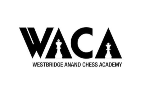 Westbridge Capital sponsors Gukesh, and they run WACA too, a chess academy in collaboration with Vishwanathan Anand. WACA has played a very important role in Gukesh's career! 

common VC 'W'