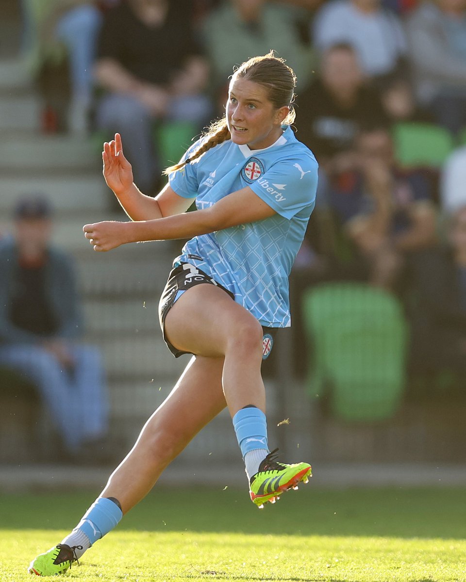 Melbourne City FC tweet media