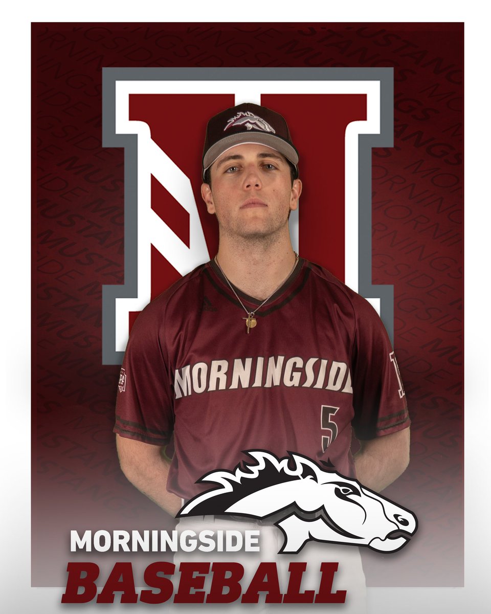 Morningside Baseball (@mside_baseball) on Twitter photo Highlights from today’s 11-3 game 2 W over Jamestown!
<a href="/drive4kb/">K&B Transportation</a> Player of the Game- Eddie Brancato
3 for 5 2B 2HR 5RBIs
Cade Nolan- W 6 2/3IP 7K 2ER 4H & 2 for 4 BB
Giacomo Crosetti- 4 for 6 2 runs
Luke Blackmon- 1 for 3 2RBIs
#RollSide Highlights from today’s 11-3 game 2 W over Jamestown!
<a href="/drive4kb/">K&B Transportation</a> Player of the Game- Eddie Brancato
3 for 5 2B 2HR 5RBIs
Cade Nolan- W 6 2/3IP 7K 2ER 4H & 2 for 4 BB
Giacomo Crosetti- 4 for 6 2 runs
Luke Blackmon- 1 for 3 2RBIs
#RollSide