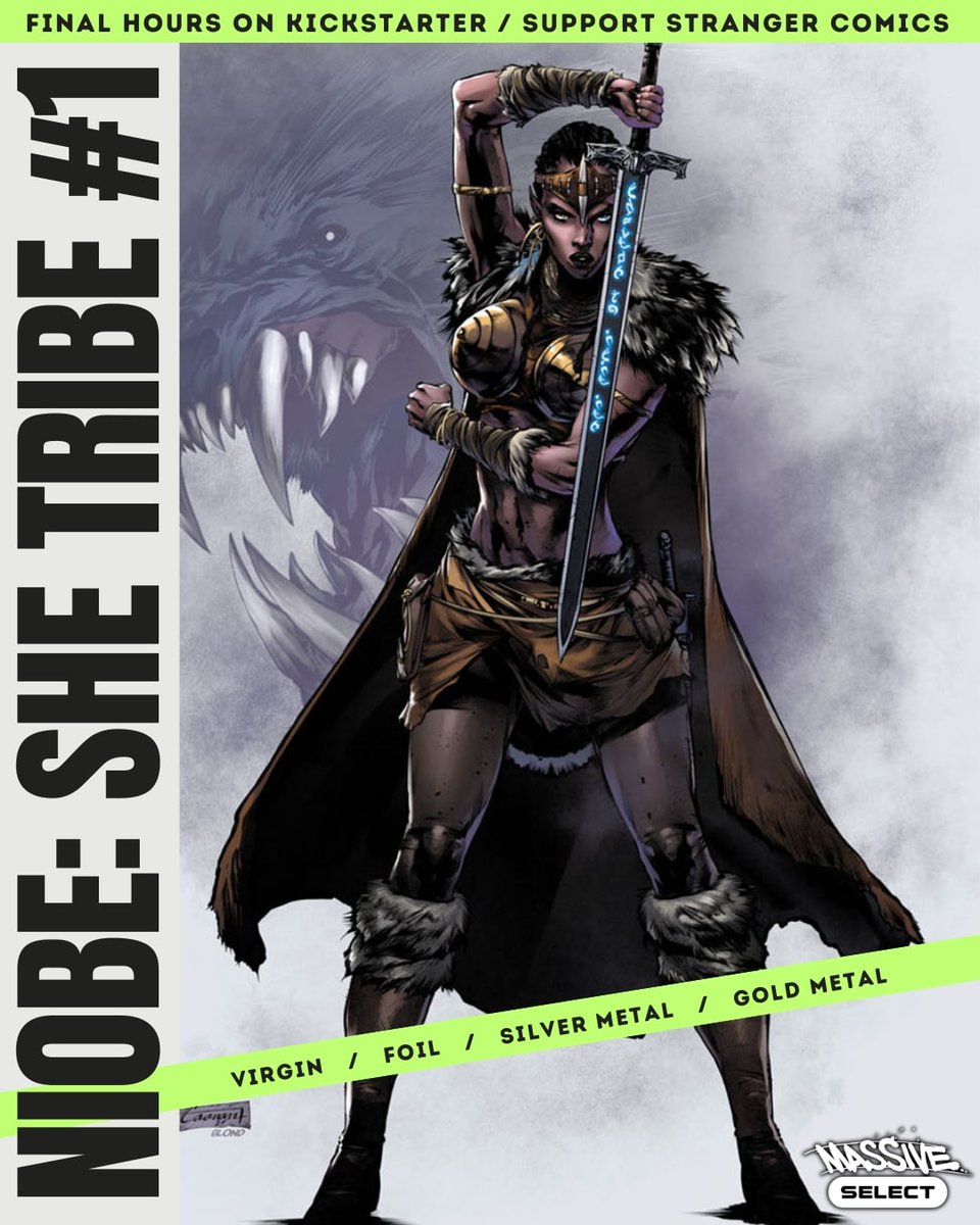 Massive Select tweet media