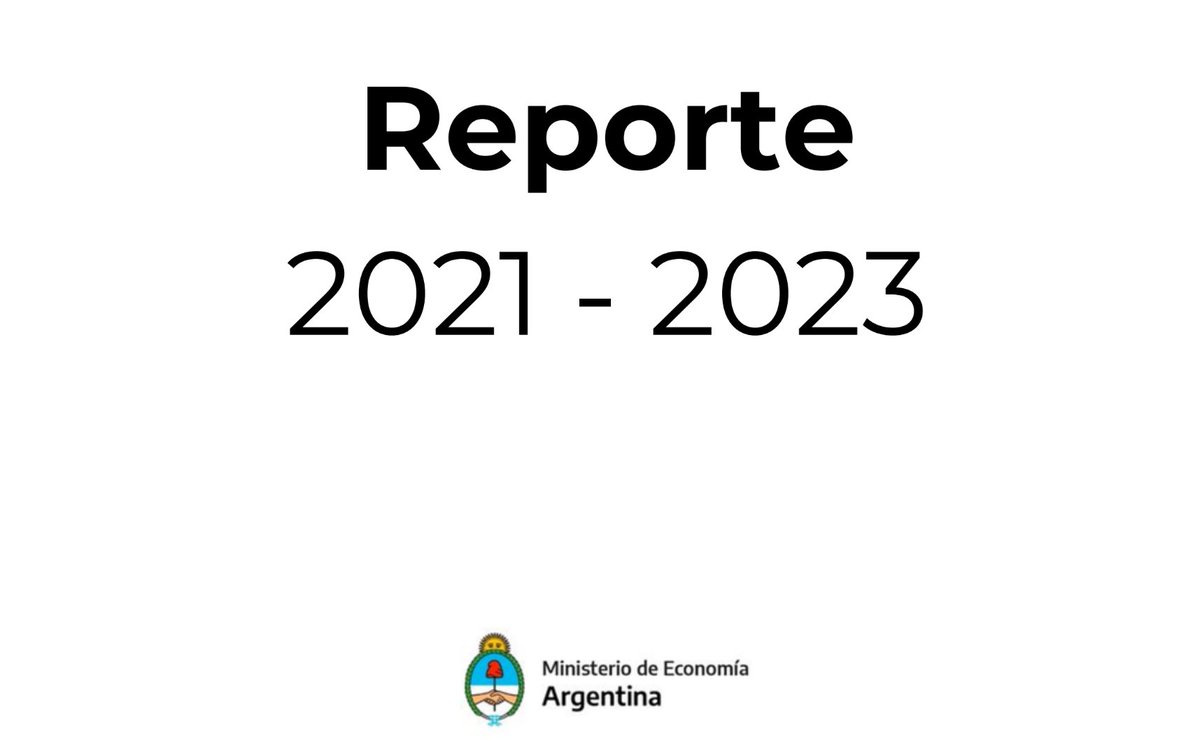 3. Ya dejamos a las nuevas autoridades la memoria de todo que hicimos y aprendimos en estos dos años, en nuestros proyectos de vacunación, impuestos, educación, trasplantes, energía, lactancia, etc.. Pueden consultarla aquí.   drive.google.com/file/d/12qmkAn…